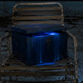 The Blue Box